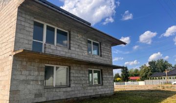 dom wolnostojący, 5 pokoi Mędrzechów