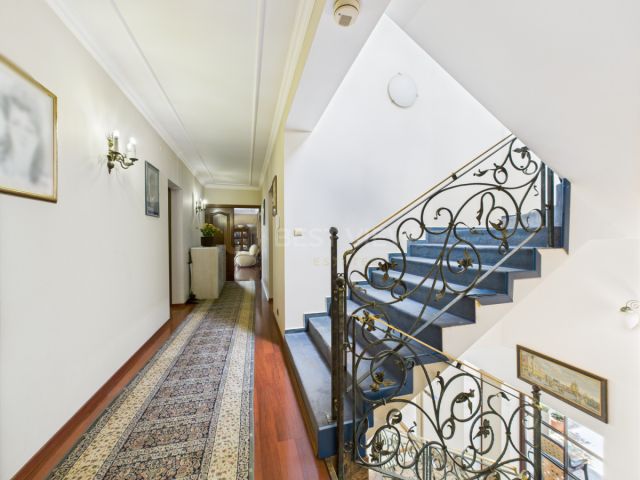 dom wolnostojący, 13 pokoi Warszawa Wawer, ul. Kosynierów. Zdjęcie 8