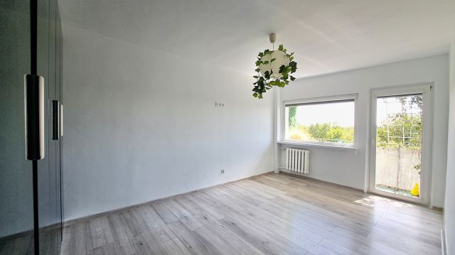 Mieszkanie 3-pokojowe Łódź Teofilów. Zdjęcie 1