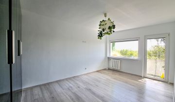 Mieszkanie 3-pokojowe Łódź Teofilów