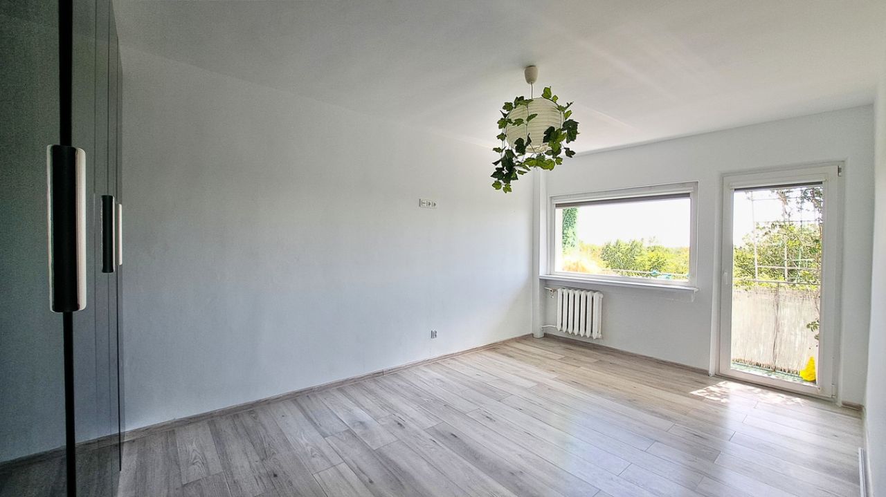 Mieszkanie 3-pokojowe Łódź Teofilów