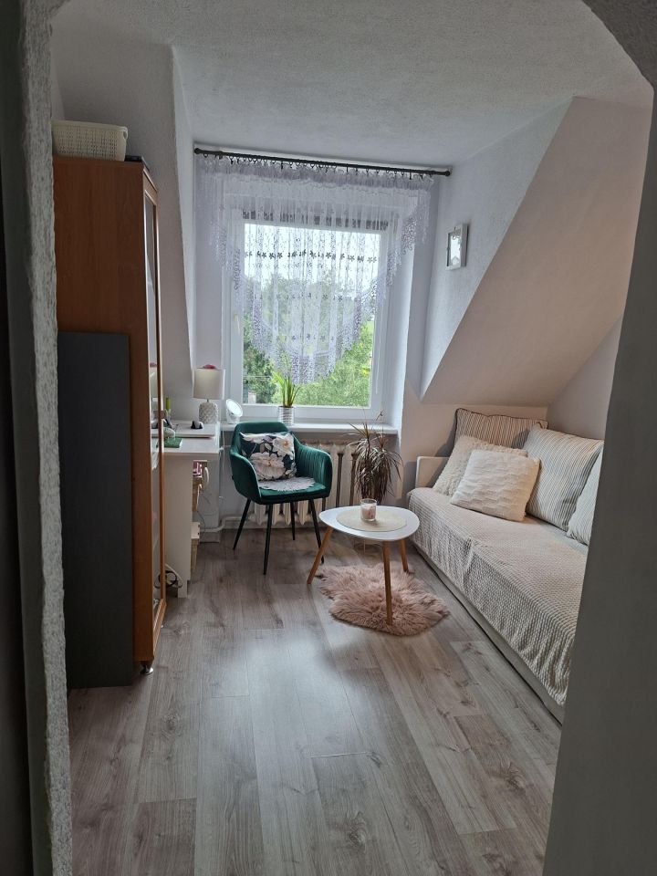 Mieszkanie 3-pokojowe Lubawka, ul. Boczna