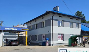Lokal Haczów