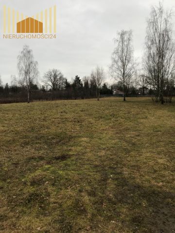 Działka budowlana Józefów, ul. Górczewska. Zdjęcie 2