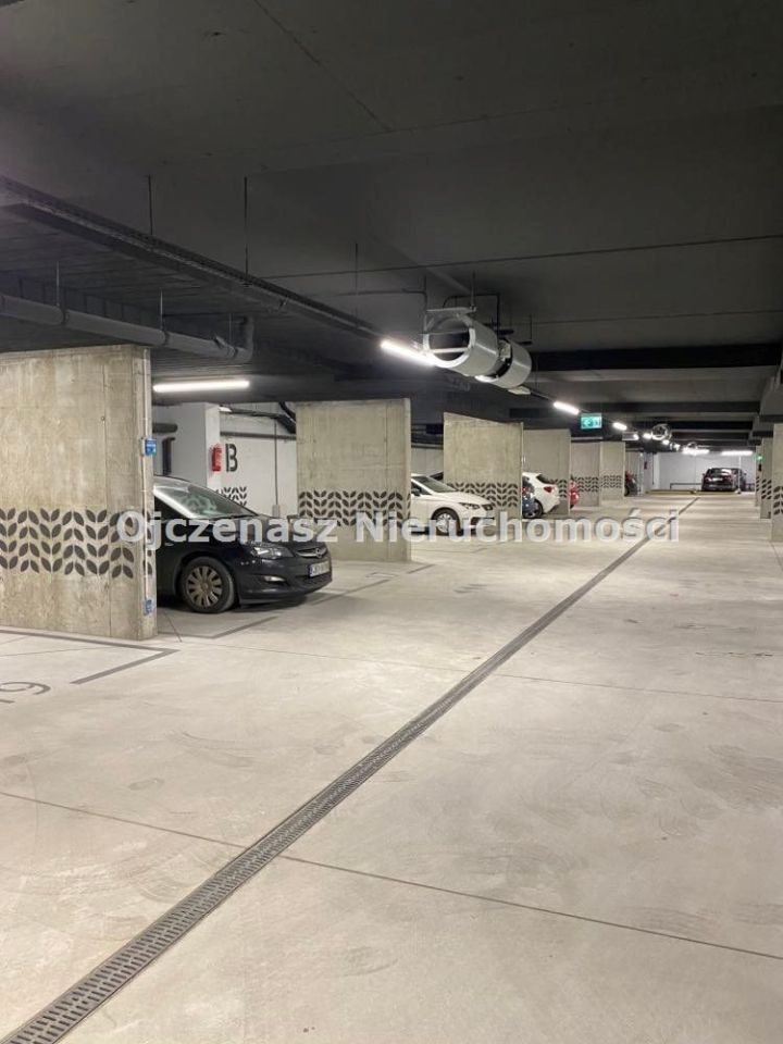 Mieszkanie 2-pokojowe Bydgoszcz Bielawy. Zdjęcie 13