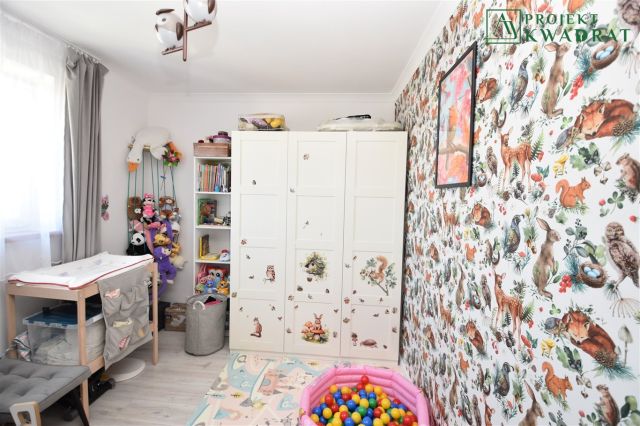 Mieszkanie 3-pokojowe Gliwice, ul. Chorzowska. Zdjęcie 4