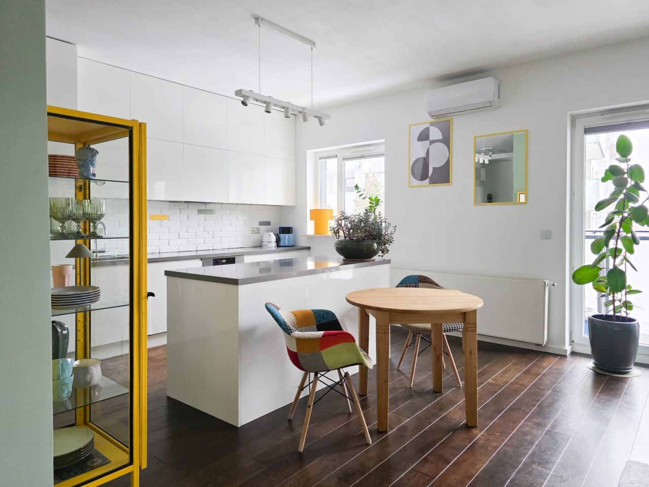 Mieszkanie 3-pokojowe Warszawa Bielany, ul. płk. Mieczysława Niedzielskiego "Żywiciela". Zdjęcie 10