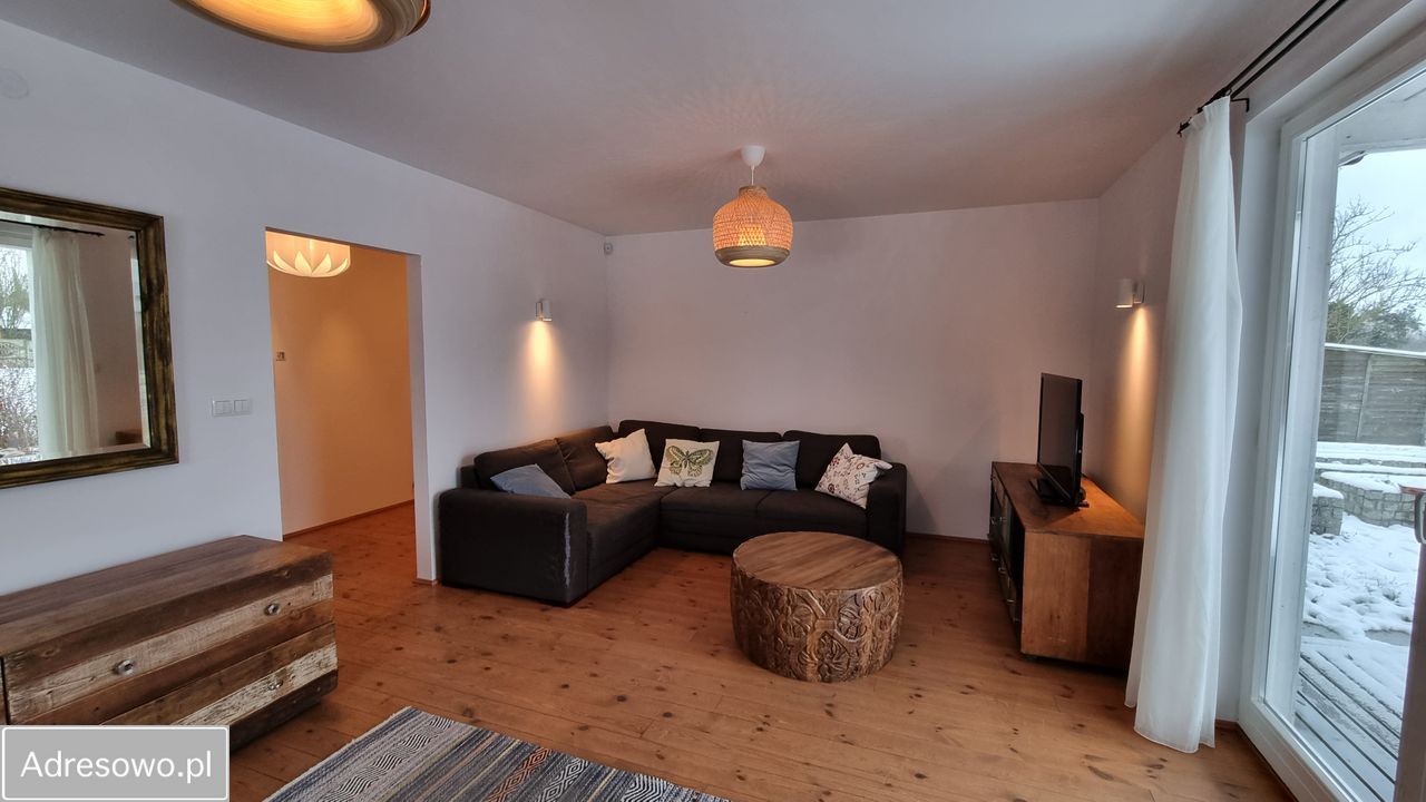 dom wolnostojący, 5 pokoi Dziekanów Nowy. Zdjęcie 10