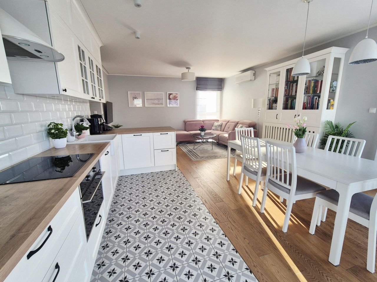 Mieszkanie 4-pokojowe Kielce Ślichowice, ul. Jerzego Szajnowicza-Iwanowa