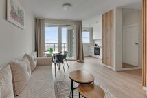 Mieszkanie 2-pokojowe Gdańsk Letnica. Zdjęcie 3