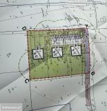 Działka inwestycyjna Łomianki Dolne. Zdjęcie 1