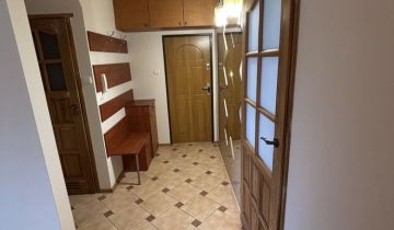 Mieszkanie 3-pokojowe Łódź Chojny, ul. Tuszyńska