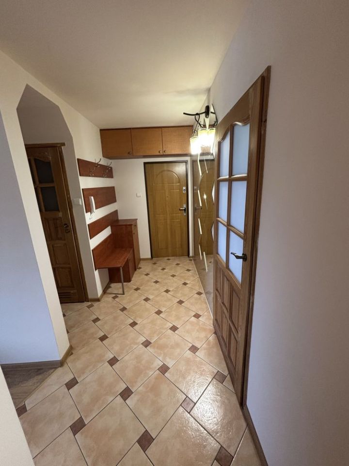 Mieszkanie 3-pokojowe Łódź Chojny, ul. Tuszyńska. Zdjęcie 2