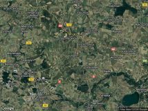 Mieszkanie 1-pokojowe Udanin