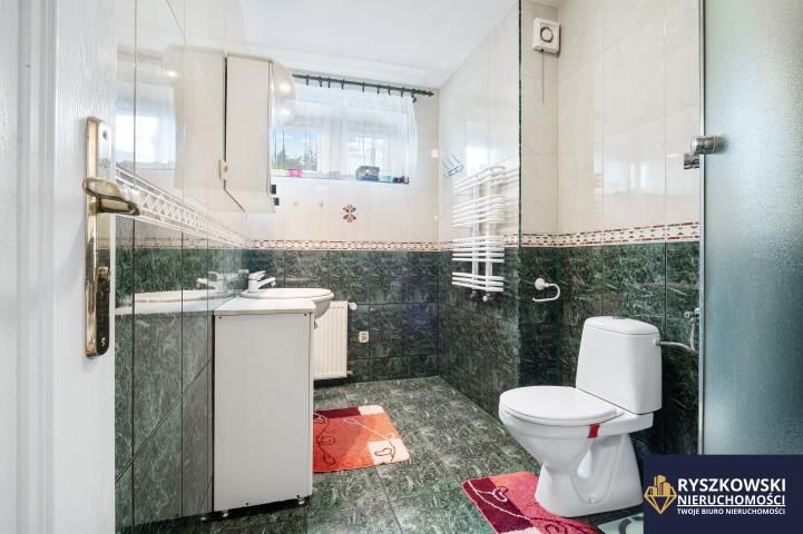 dom wolnostojący, 6 pokoi Zwódne. Zdjęcie 8