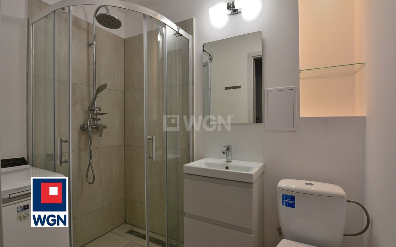 Mieszkanie 2-pokojowe Elbląg, ul. Pułkownika Stanisława Dąbka. Zdjęcie 7