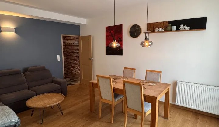 Mieszkanie 3-pokojowe Gdańsk Siedlce, ul. Sołecka