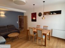 Mieszkanie 3-pokojowe Gdańsk Siedlce, ul. Sołecka