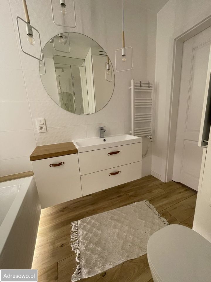 Mieszkanie 2-pokojowe Białystok Dojlidy Górne. Zdjęcie 5