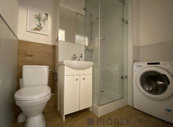 Mieszkanie 2-pokojowe Warszawa Mokotów, ul. Stefana Batorego. Zdjęcie 8