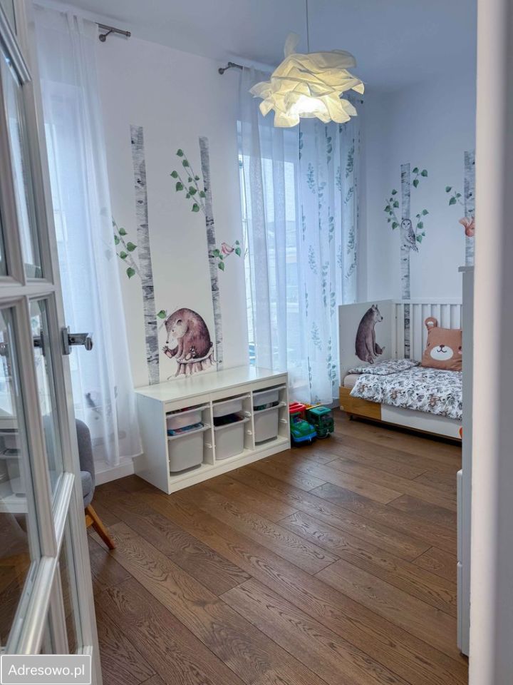 dom szeregowy, 5 pokoi Warszawa Wawer. Zdjęcie 7