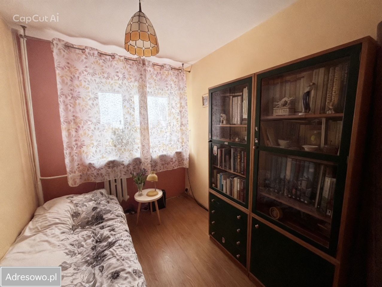 Mieszkanie 4-pokojowe Łaziska. Zdjęcie 10