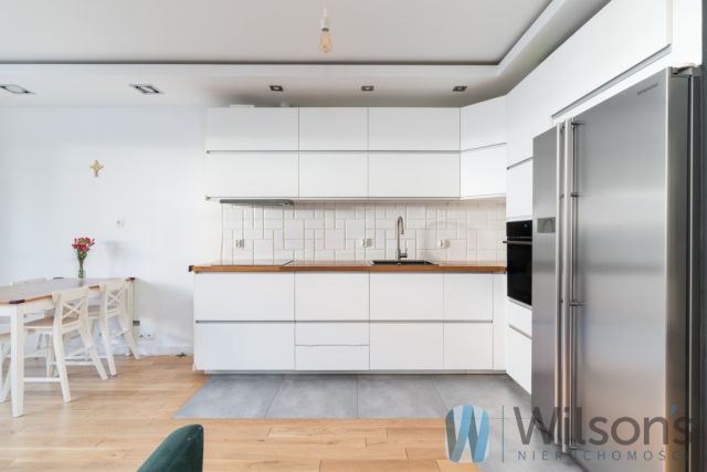 Mieszkanie 3-pokojowe Łomianki, ul. Fabryczna. Zdjęcie 4