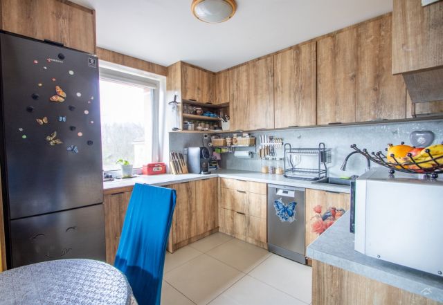 Mieszkanie 3-pokojowe Białostoczek. Zdjęcie 3