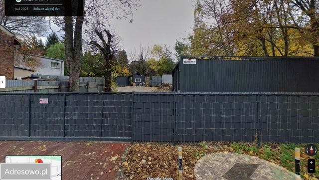 Działka budowlana Zabrze Centrum, ul. Staromiejska. Zdjęcie 1