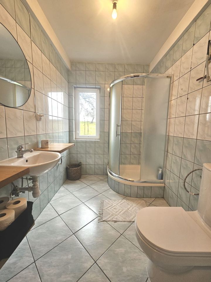 dom wolnostojący, 3 pokoje Rubcowo. Zdjęcie 26