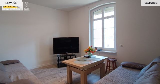 Mieszkanie 2-pokojowe Międzyzdroje, ul. Światowida. Zdjęcie 3