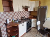 Mieszkanie 3-pokojowe Sochaczew Boryszew Pierwszy, ul. Fabryczna. Zdjęcie 2