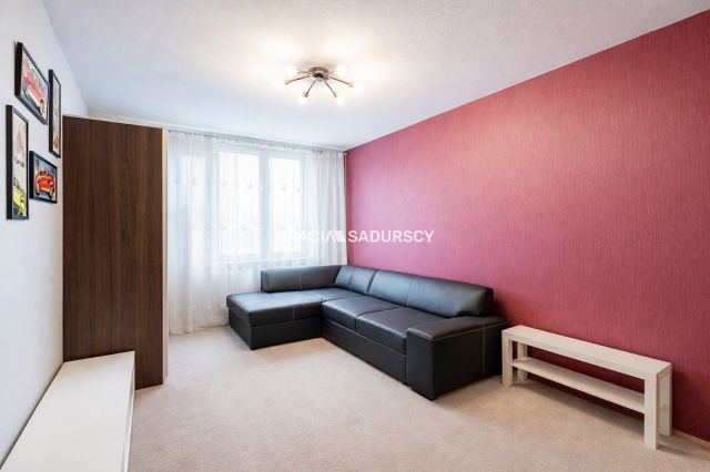 Mieszkanie 2-pokojowe Kraków, ul. Spółdzielców. Zdjęcie 15