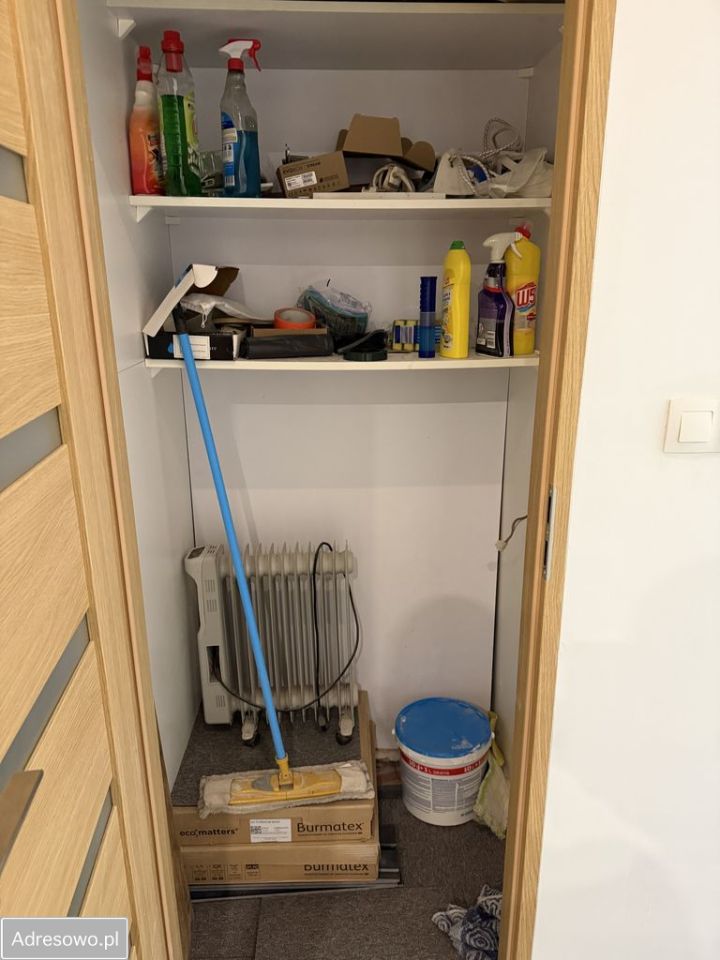 Mieszkanie 2-pokojowe Kalisz Centrum, ul. Górnośląska. Zdjęcie 6