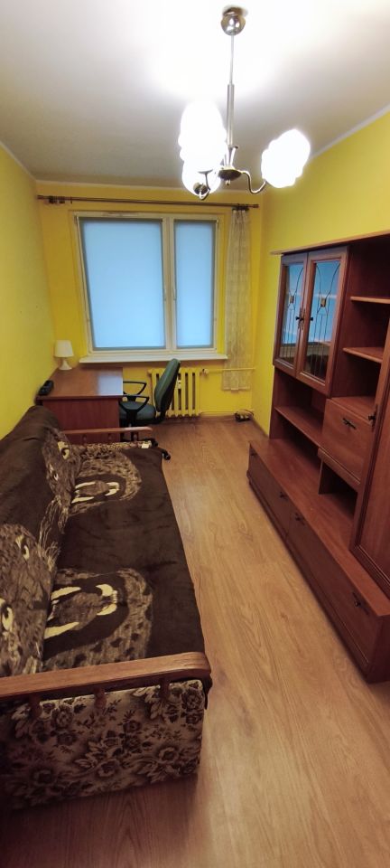 Mieszkanie 3-pokojowe Poznań Grunwald, ul. Olszynka. Zdjęcie 7