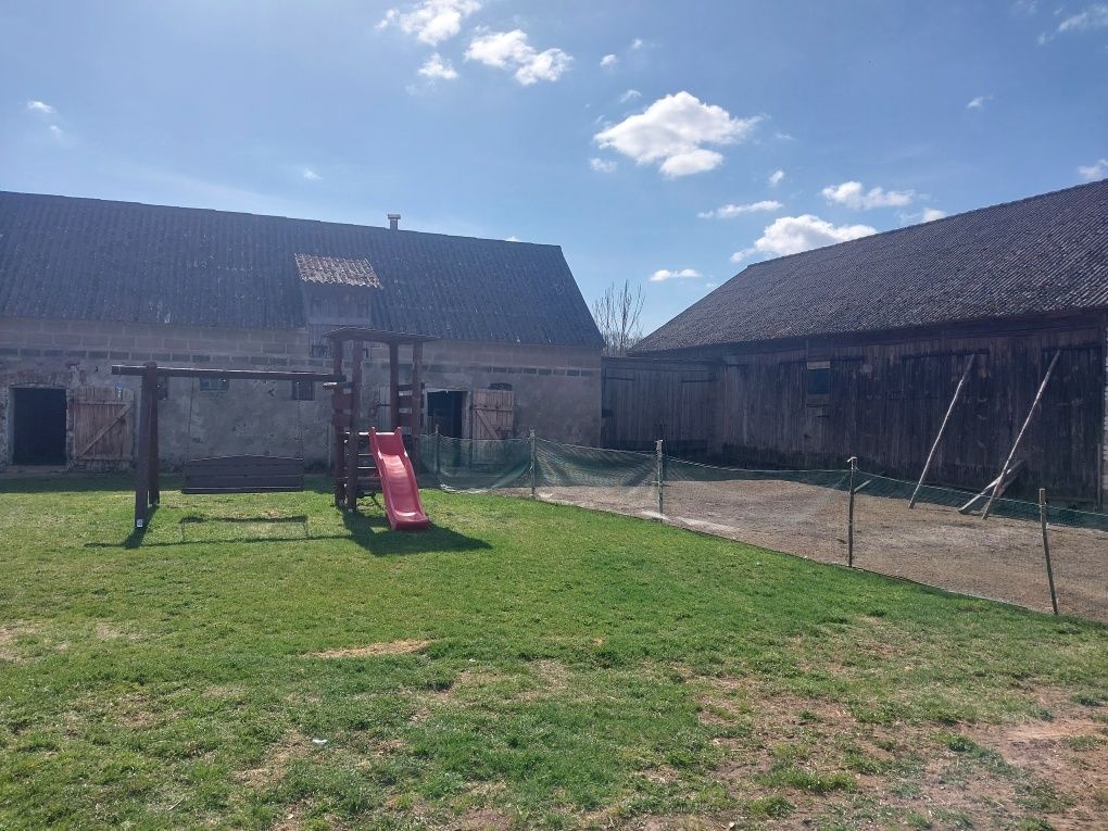 gospodarstwo Kopaniarze. Zdjęcie 4