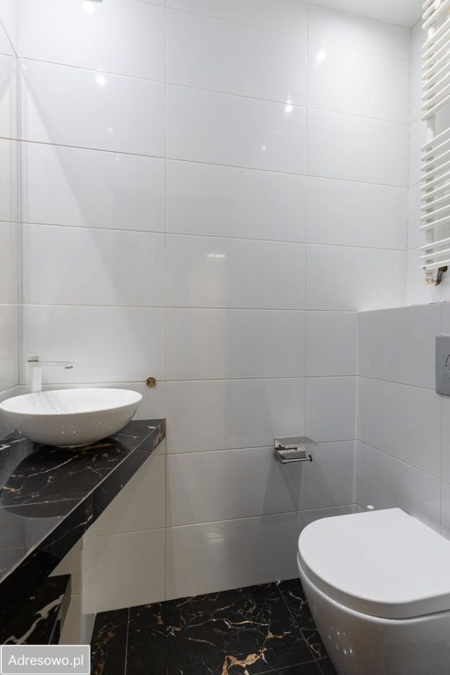 dom szeregowy, 7 pokoi Warszawa Mokotów, ul. Etiudy Rewolucyjnej. Zdjęcie 4