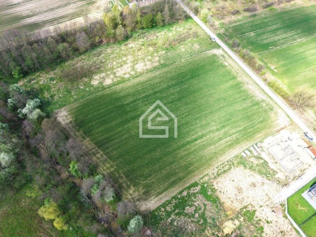 Działka budowlana Bochnia Kurów. Zdjęcie 2