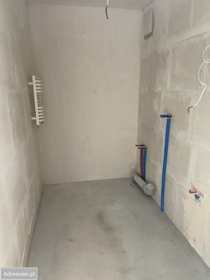 Mieszkanie 3-pokojowe Gdańsk Letnica, ul. Bernarda Filarskiego. Zdjęcie 7