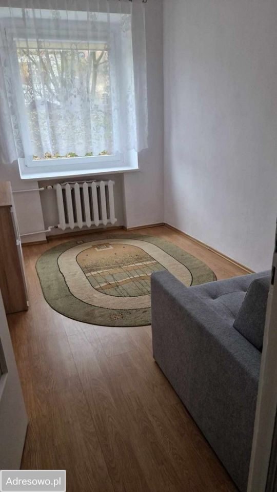 Mieszkanie 2-pokojowe Gdańsk Śródmieście, ul. Kartuska. Zdjęcie 3