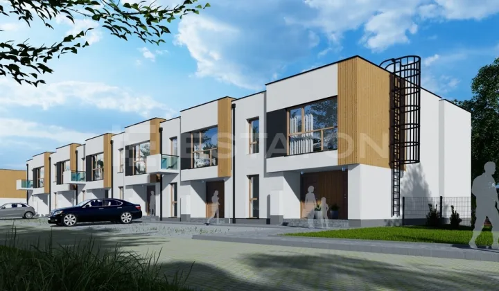 Mieszkanie 3-pokojowe Rzeszów, ul. Przemysłowa
