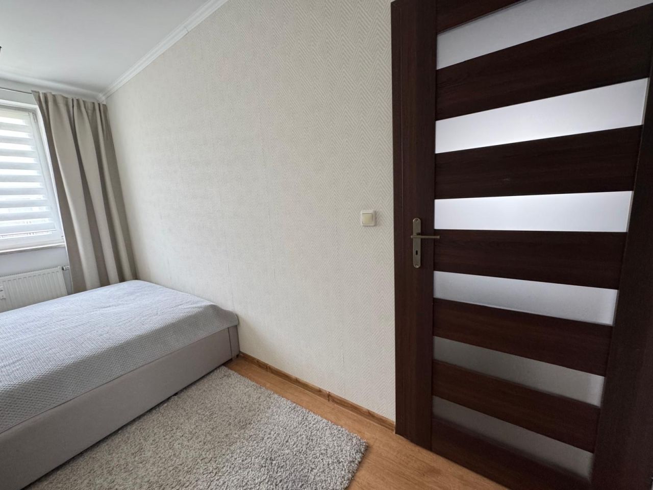 Mieszkanie 3-pokojowe Warszawa Białołęka, ul. Podłużna. Zdjęcie 3