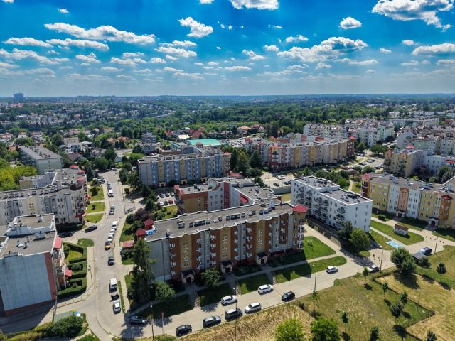 Mieszkanie 2-pokojowe Lublin, ul. Altanowa. Zdjęcie 21