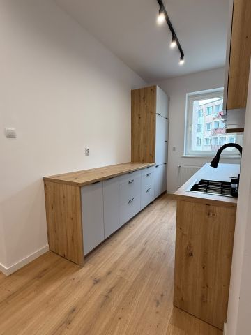 Mieszkanie 3-pokojowe Elbląg Centrum, ul. Królewiecka. Zdjęcie 9
