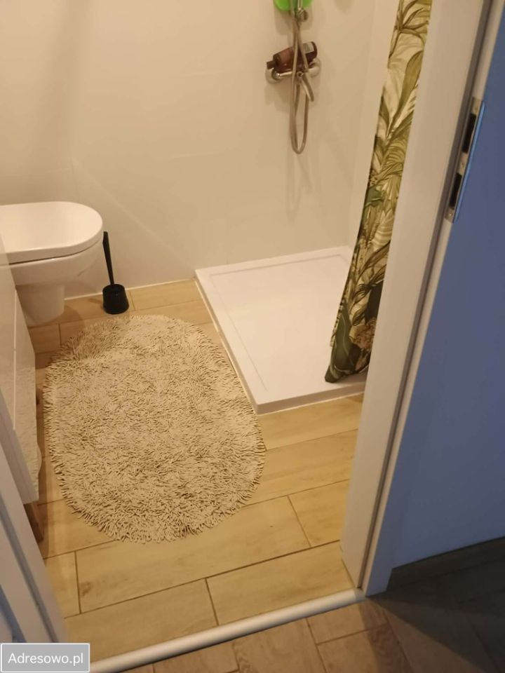 Mieszkanie 3-pokojowe Poznań Jeżyce, ul. Mylna. Zdjęcie 14