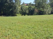Działka budowlana Roczyny Bulówki, ul. Podgórska. Zdjęcie 3