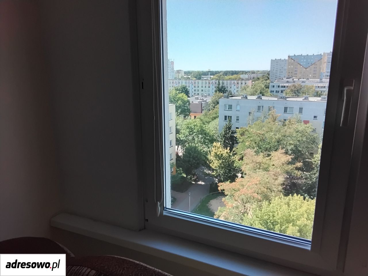 Mieszkanie 2-pokojowe Toruń Rubinkowo, ul. Władysława Dziewulskiego. Zdjęcie 7