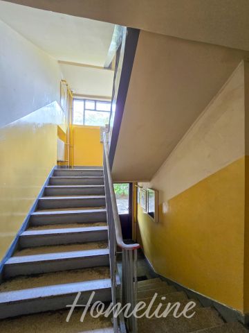 Mieszkanie 1-pokojowe Wrocław Szczepin, ul. Nabycińska. Zdjęcie 9