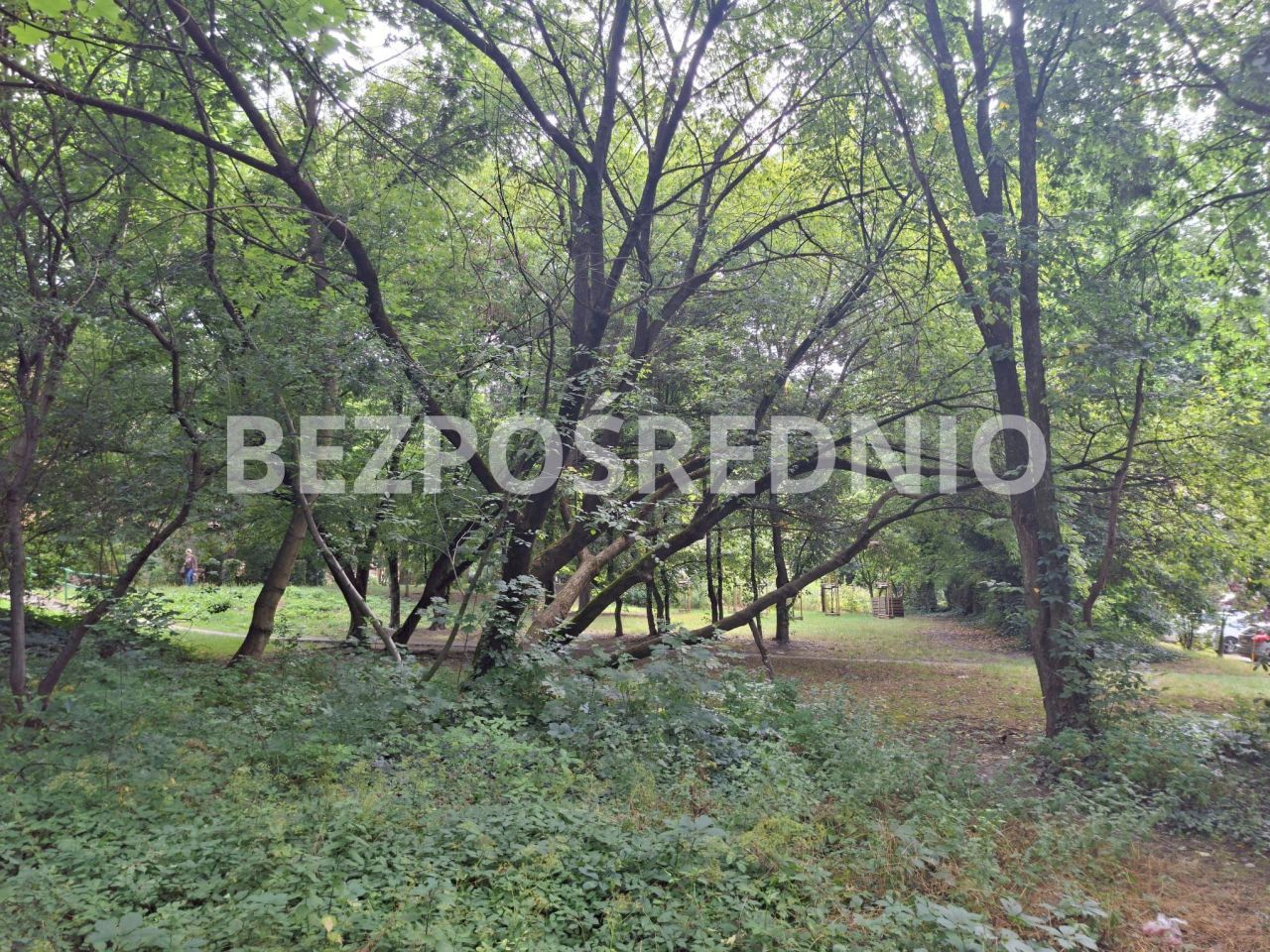 Mieszkanie 3-pokojowe Kraków Bronowice, ul. Altanowa. Zdjęcie 16