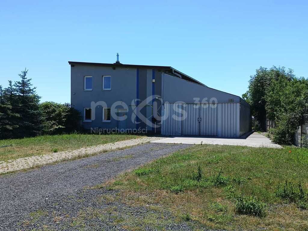 Lokal Luboszyce. Zdjęcie 11
